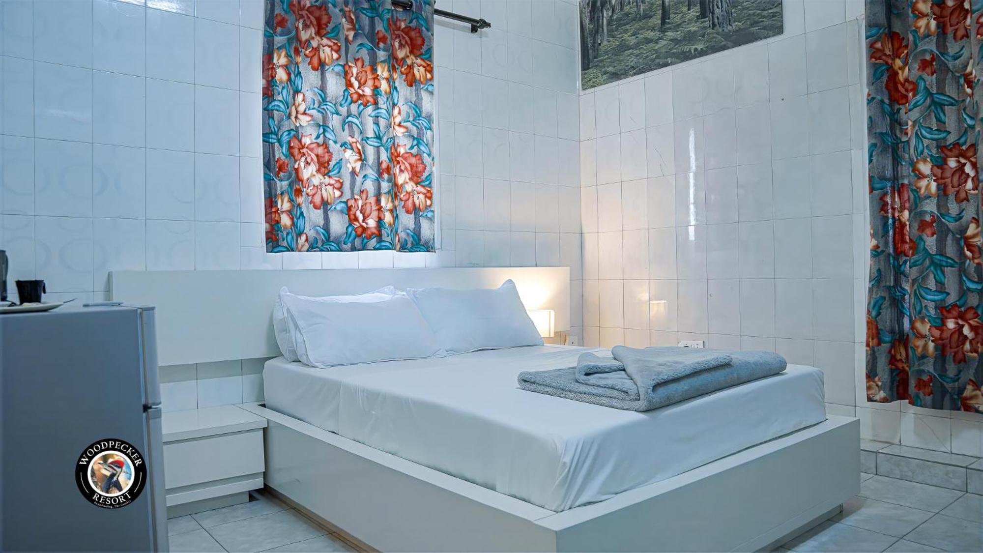 Woodpecker Resort Hotel Banjul Eksteriør bilde