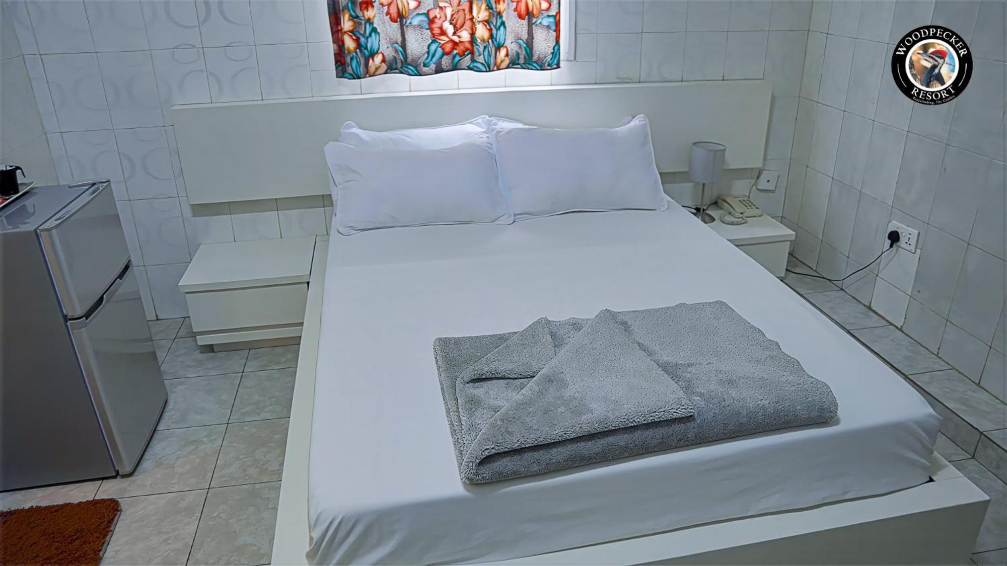 Woodpecker Resort Hotel Banjul Eksteriør bilde