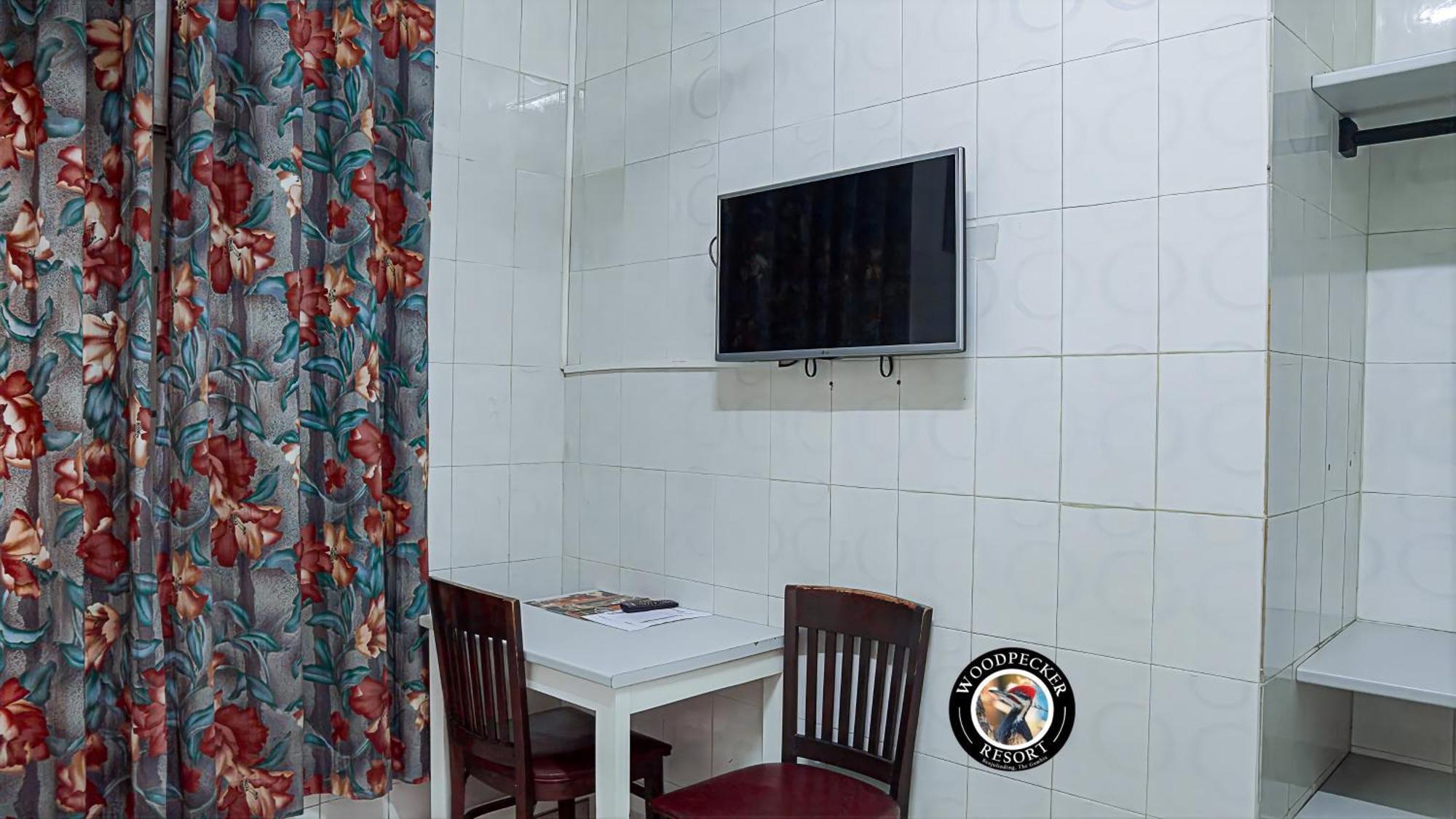Woodpecker Resort Hotel Banjul Eksteriør bilde