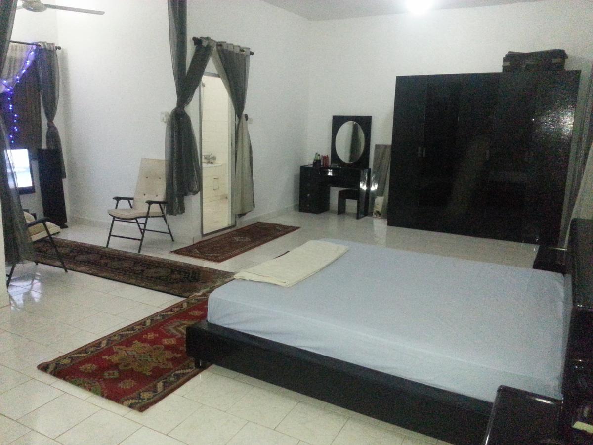 Woodpecker Resort Hotel Banjul Eksteriør bilde