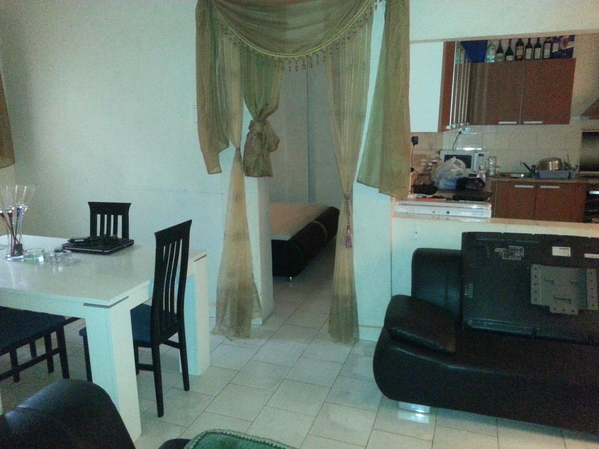 Woodpecker Resort Hotel Banjul Eksteriør bilde